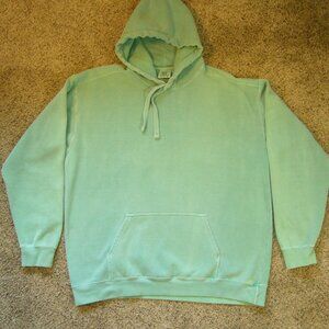 Men's XL Comfort Colors Hoodie